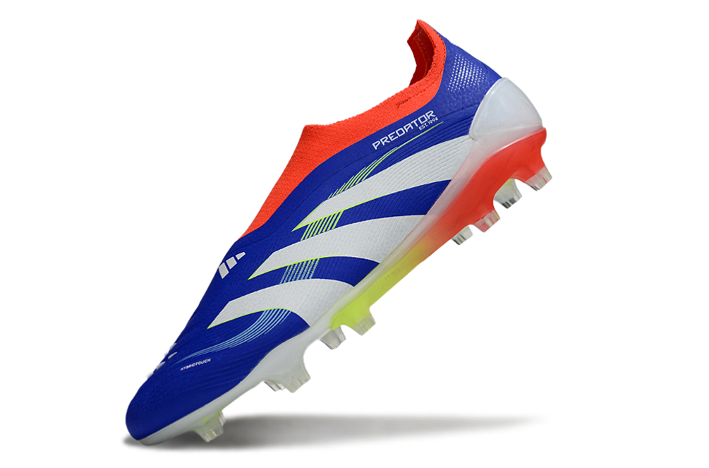 Predator Laceless Elite Fg