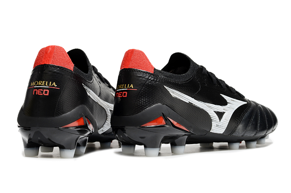 Morelia Neo IV BATE Made In Japan Elite FG
