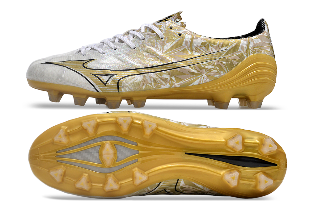 Alpha Made in Japan Elite FG