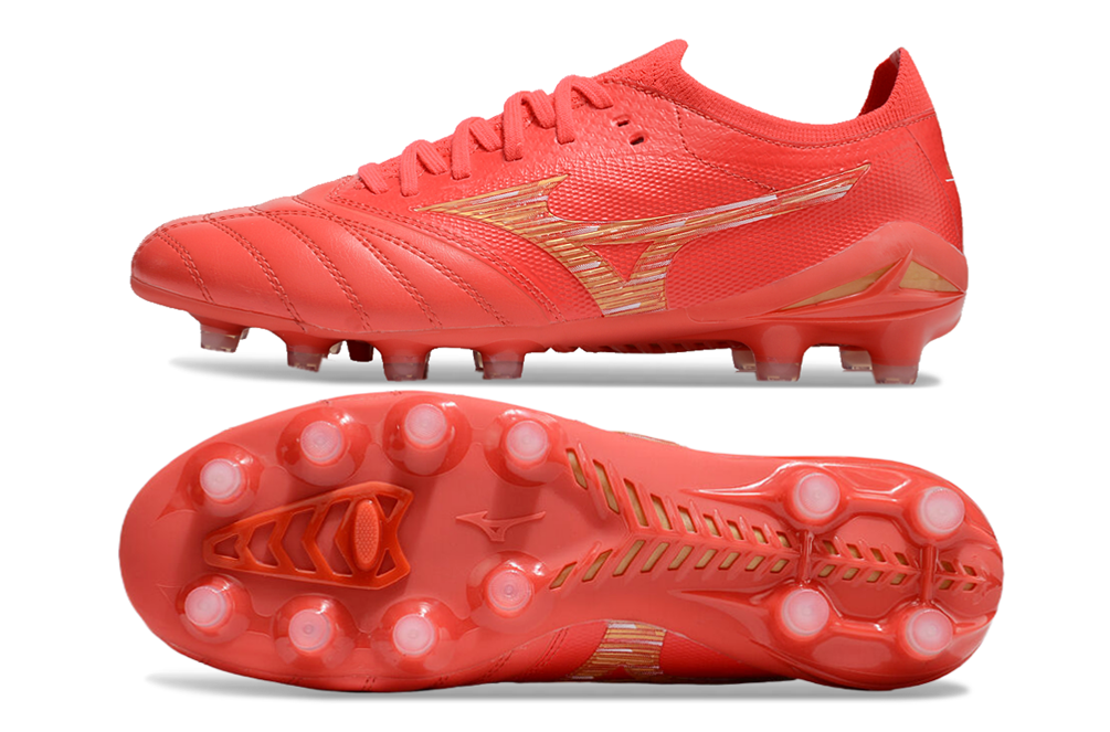 Morelia Neo IV BATE Made In Japan Elite FG