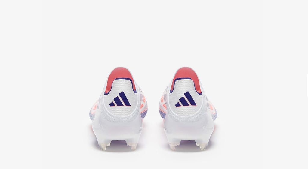 F50+ Laceless Elite FG