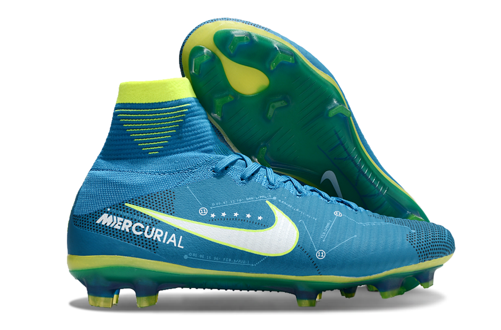 Mercurial Superfly 5 Elite Fg