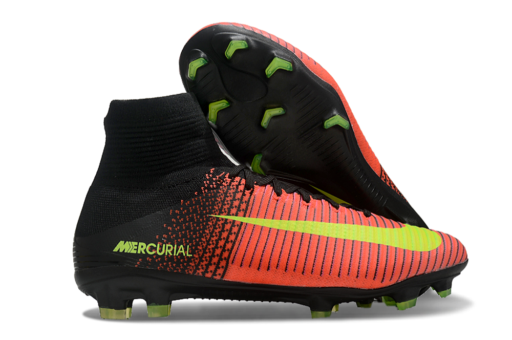 Mercurial Superfly 5 Elite Fg