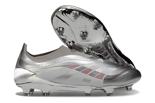 Predator Laceless Elite Fg