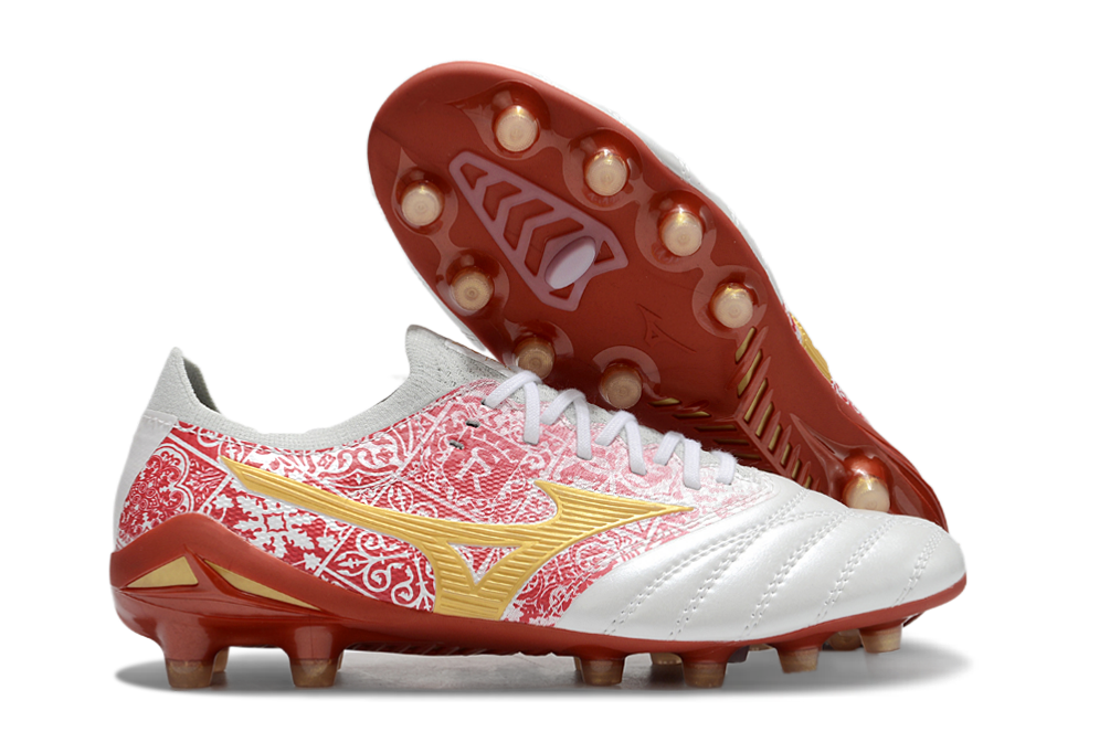 Morelia Neo IV BATE Made In Japan Elite FG