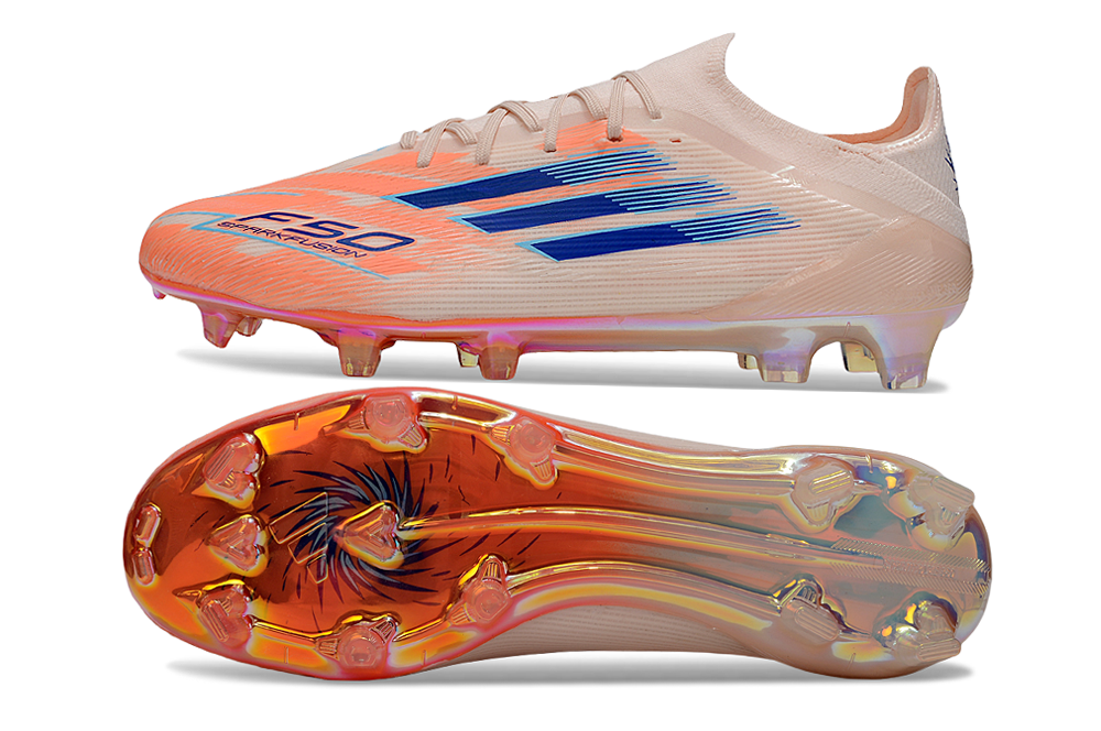 F50+ Elite FG