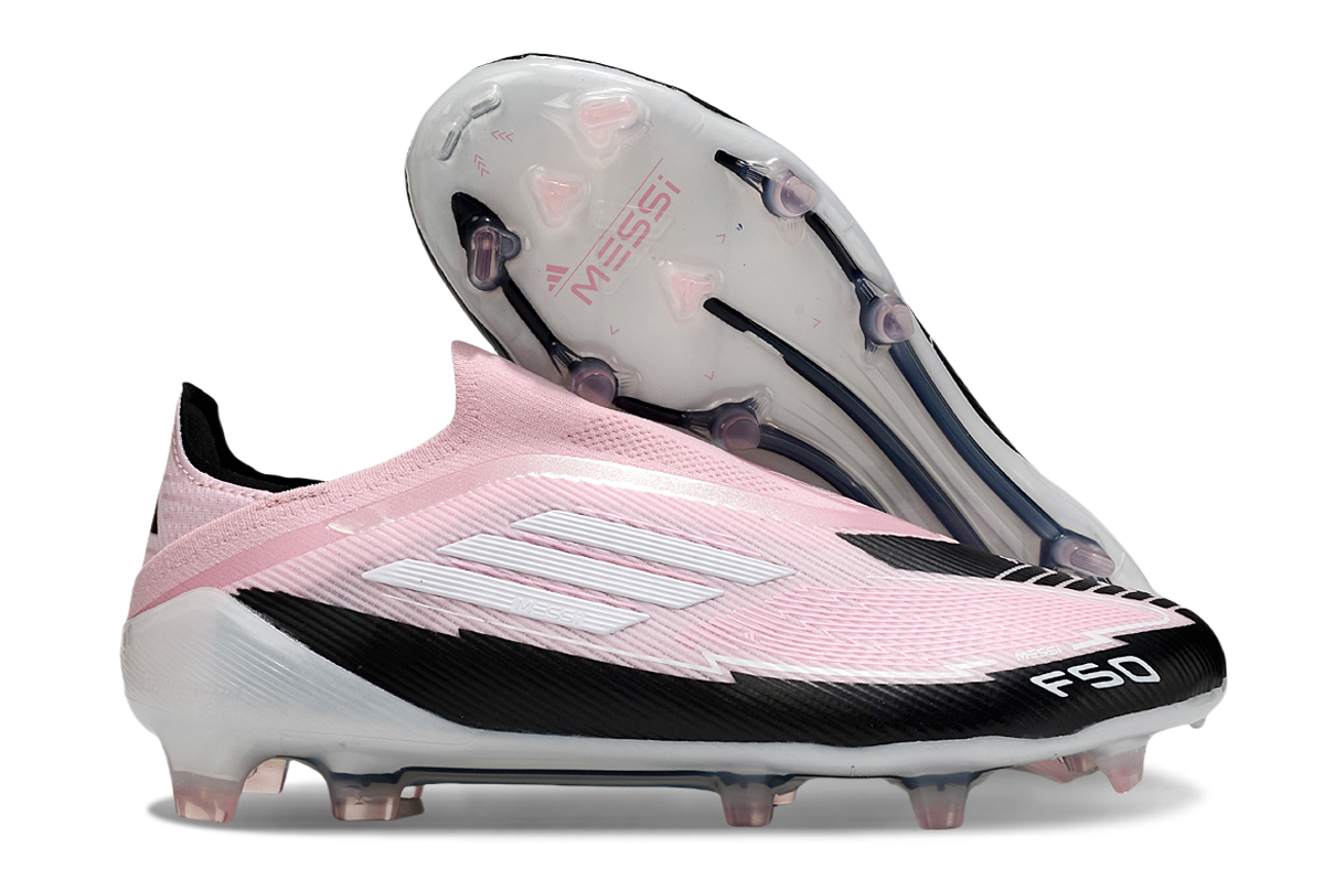 F50+ Laceless Elite FG