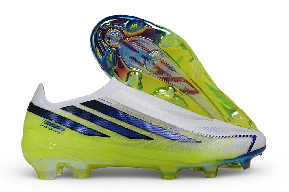 F50+ Laceless Elite FG