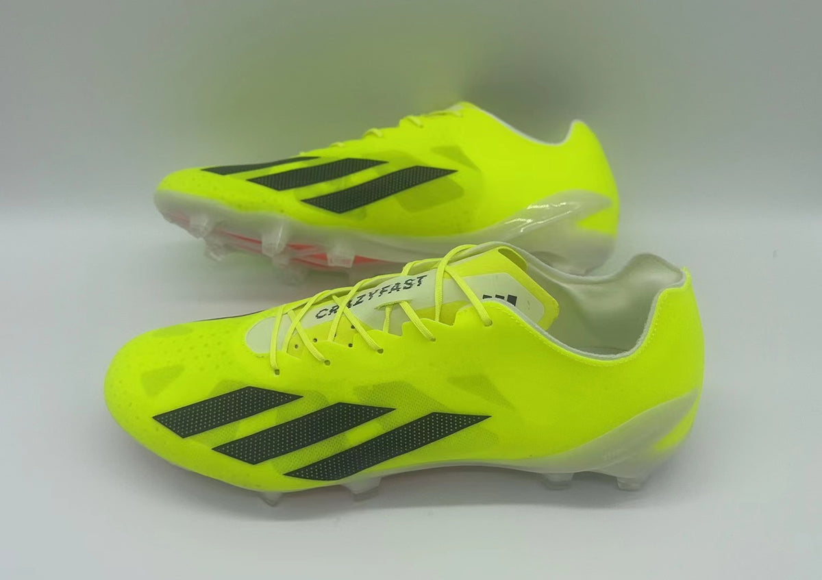 Xcrazyfast Elite Fg