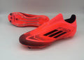 F50+ Laceless Elite FG