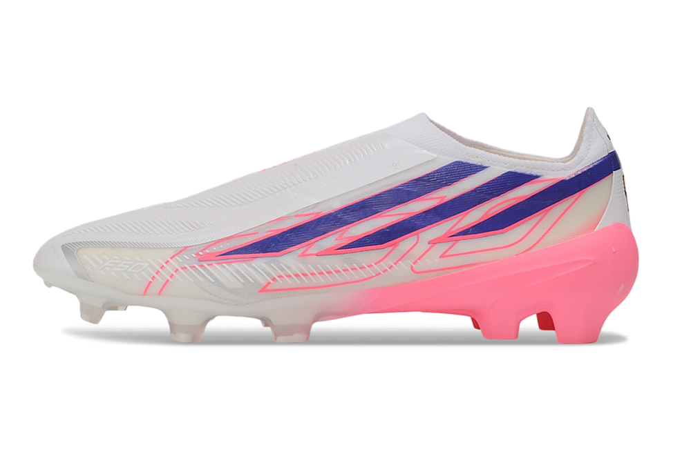 F50+ Laceless Elite FG