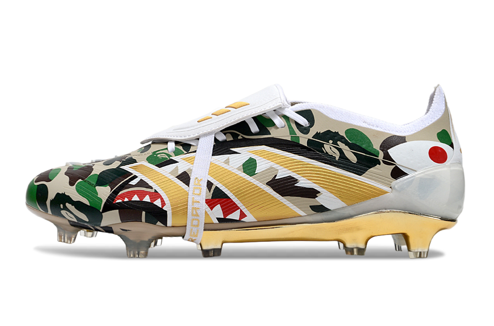 Predator FOT Elite Fg