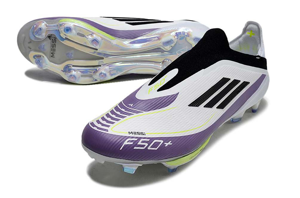 F50+ Lightstrike Pro Laceless Elite FG