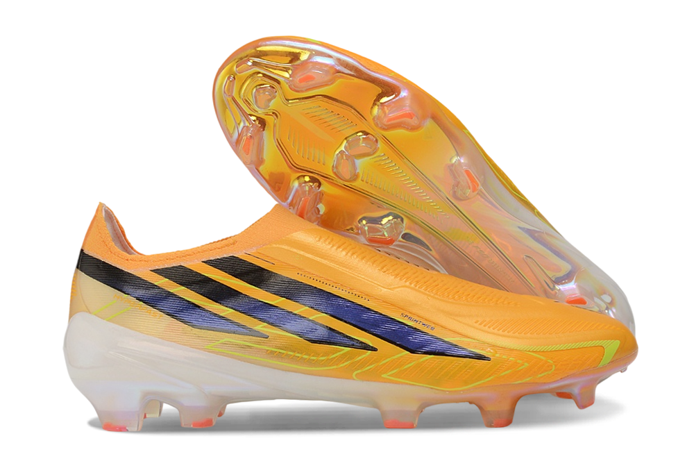 F50+ Laceless Elite FG