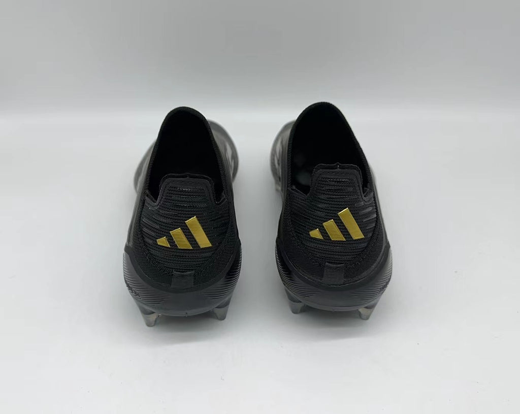 F50+ Laceless Elite FG