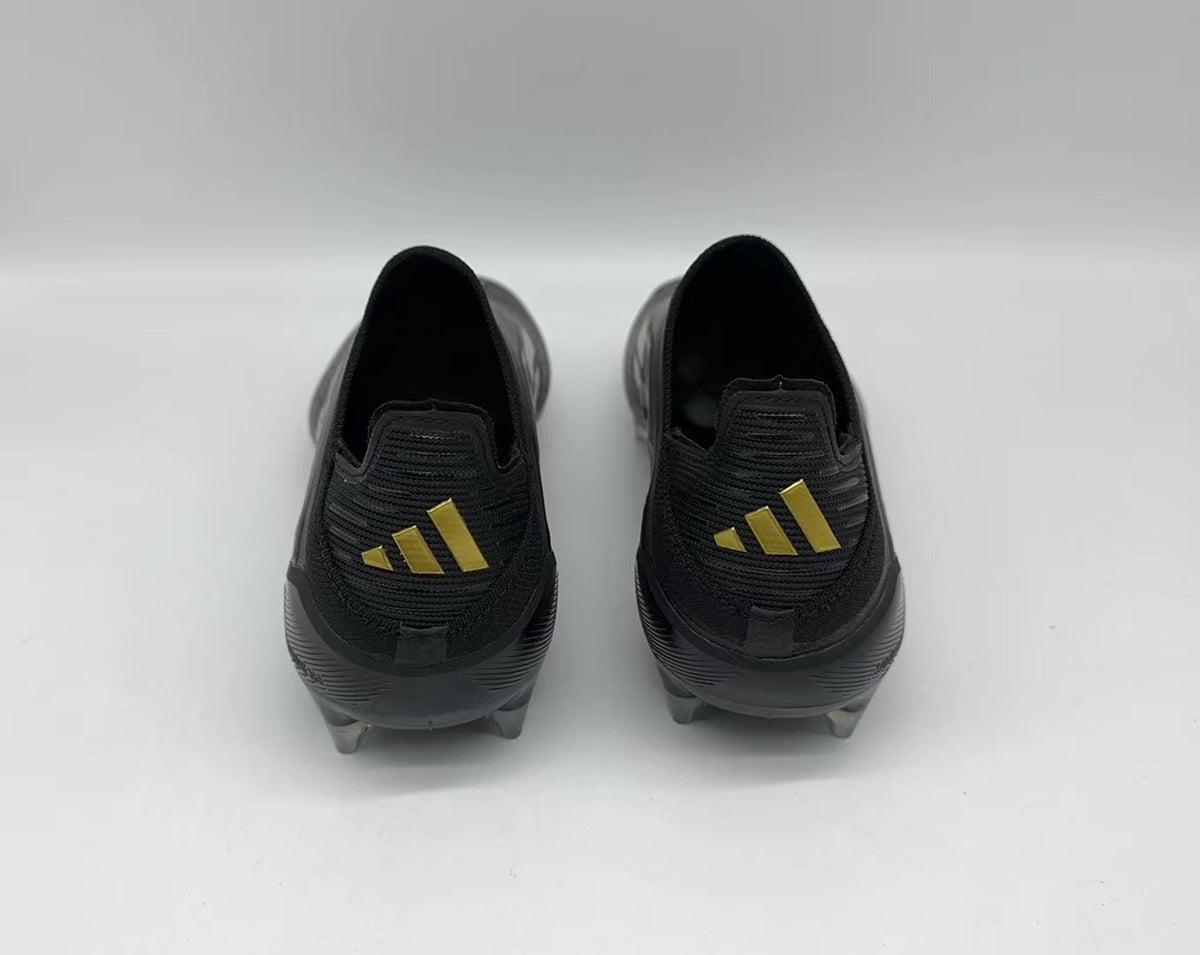 F50+ Laceless Elite FG