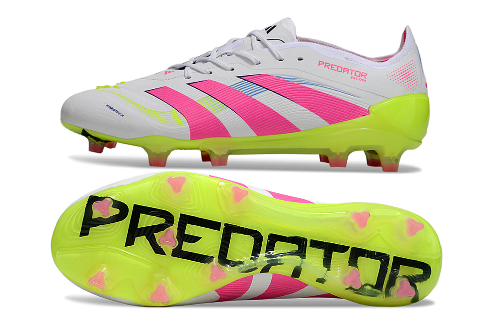 Predator Elite Fg