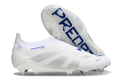 Predator Laceless Elite Fg