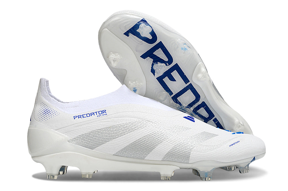 Predator Laceless Elite Fg