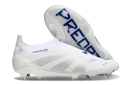 Predator Laceless Elite Fg