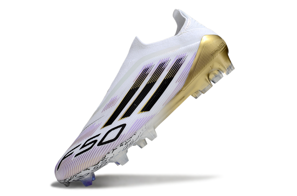 F50+ Laceless Elite FG