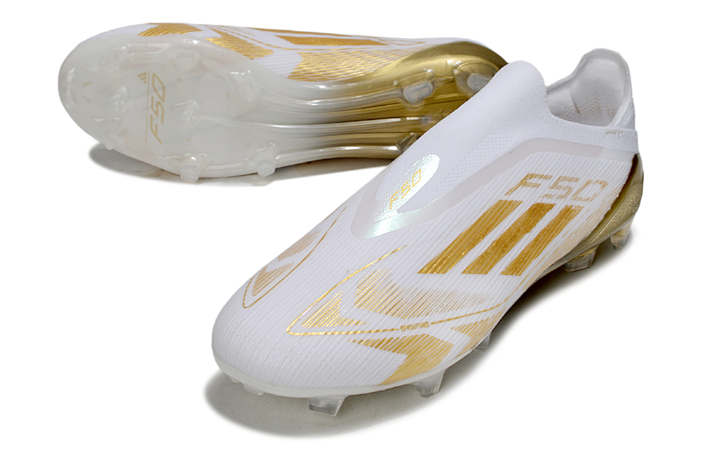 F50+ Laceless Elite FG