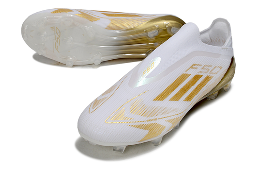 F50+ Laceless Elite FG
