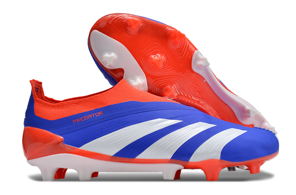 Predator Laceless Elite Fg