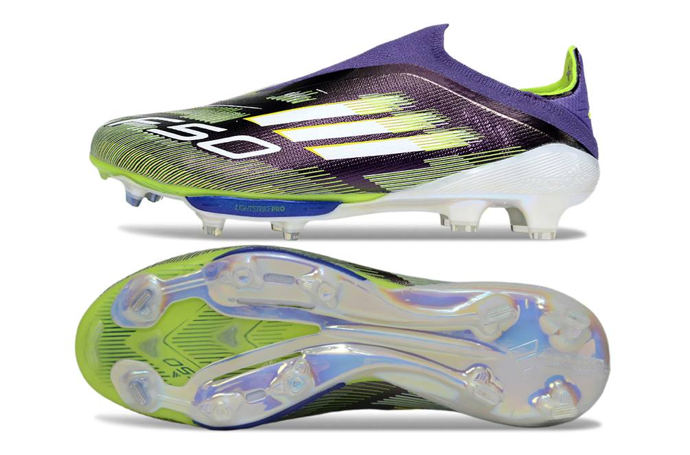 F50+ Lightstrike Pro Laceless Elite FG