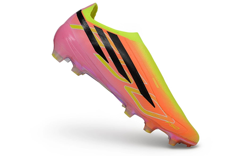 F50+ Laceless Elite FG