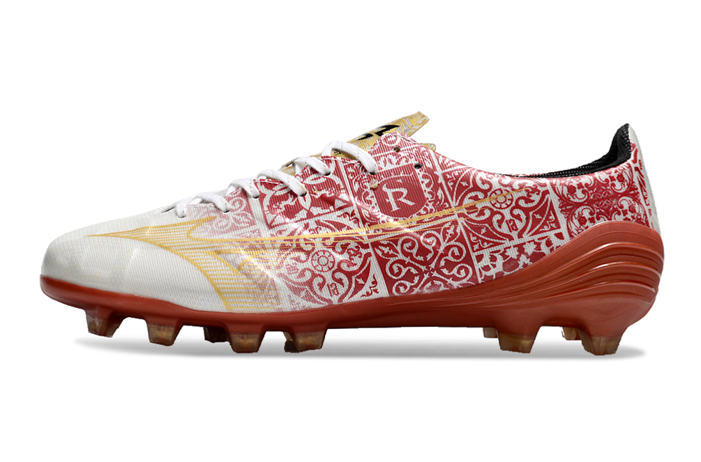 Alpha Made in Japan Elite FG