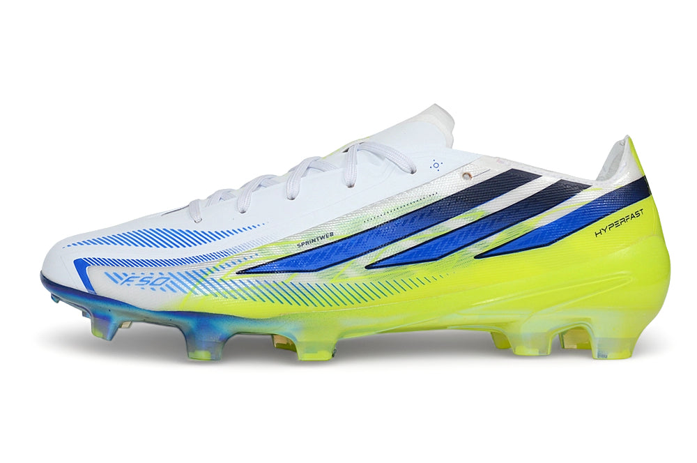 F50+ Elite FG