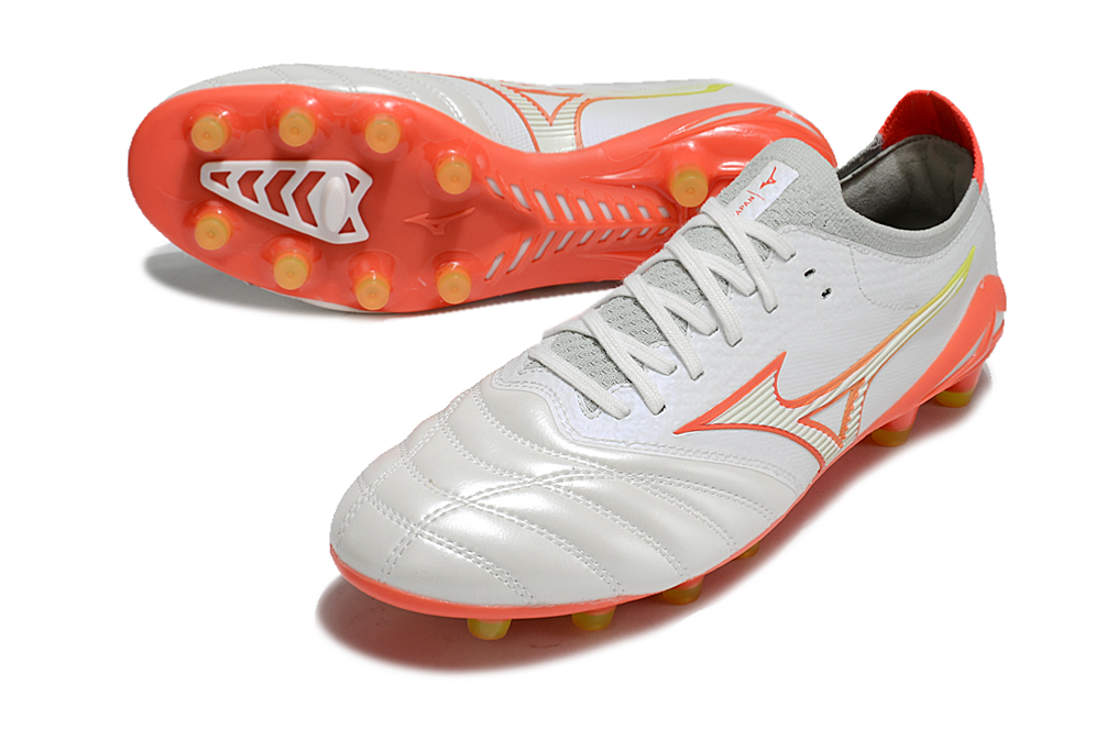 Morelia Neo IV BATE Made In Japan Elite FG
