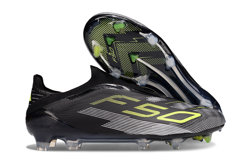 F50+ Laceless Elite FG
