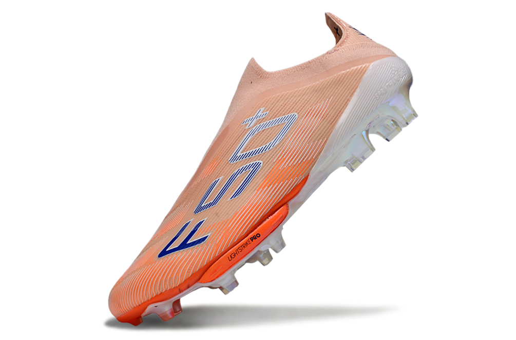 F50+ Lightstrike Pro Laceless Elite FG