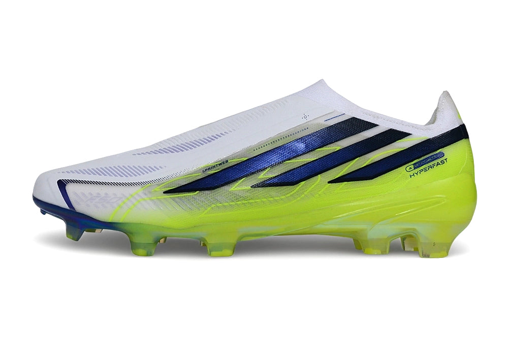 F50+ Laceless Elite FG