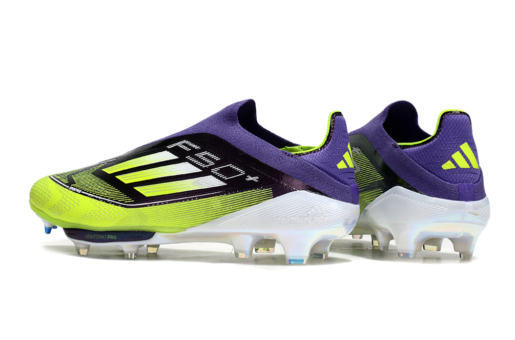 F50+ Lightstrike Pro Laceless Elite FG
