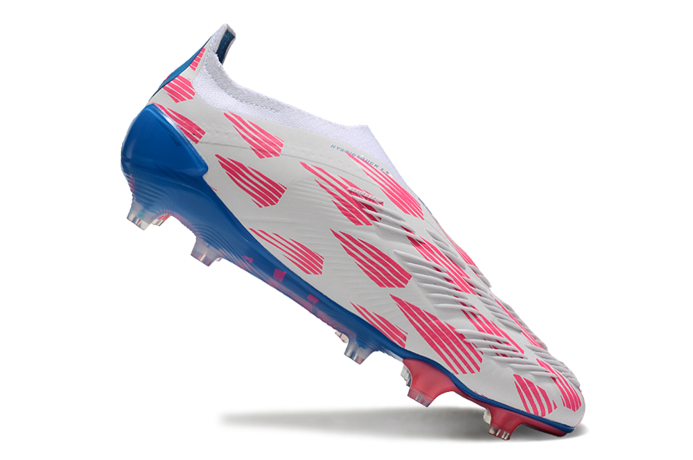 Predator Laceless Elite Fg