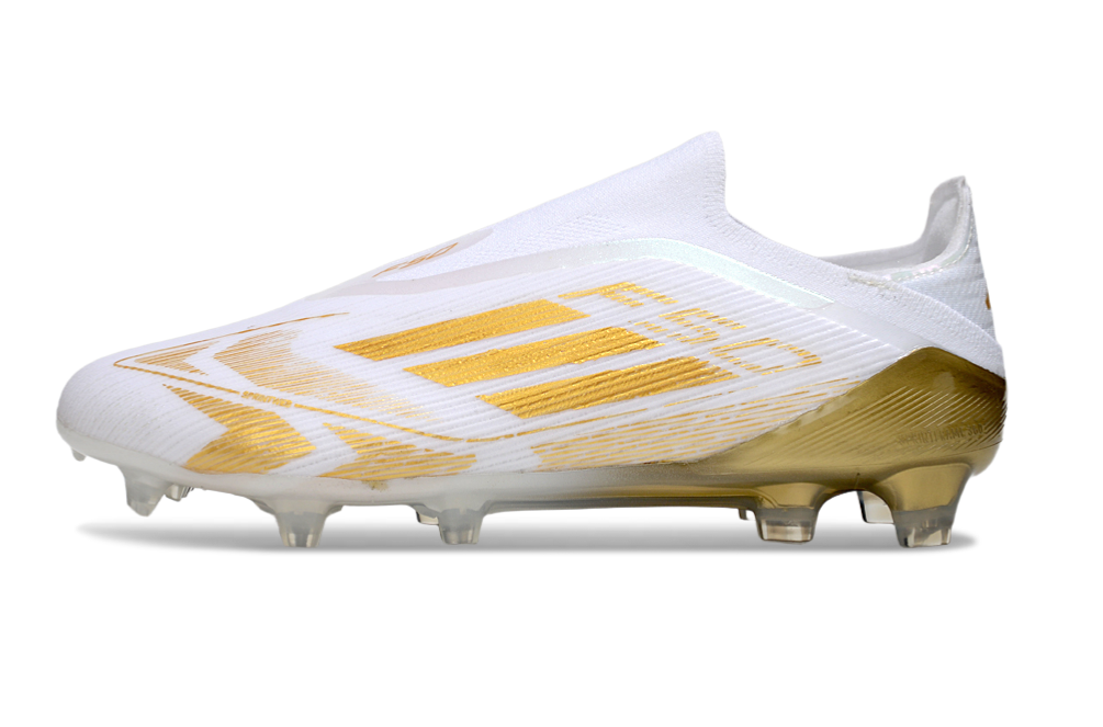 F50+ Laceless Elite FG