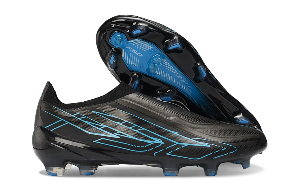 F50+ Laceless Elite FG