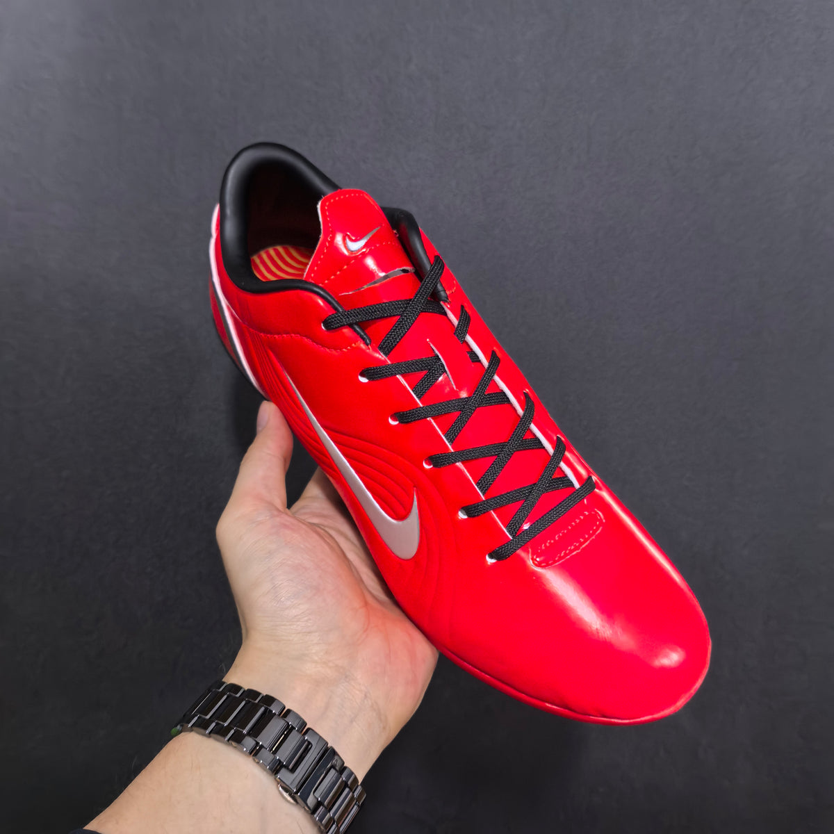 Mercurial Vapor 5 Re-imagine Elite Fg