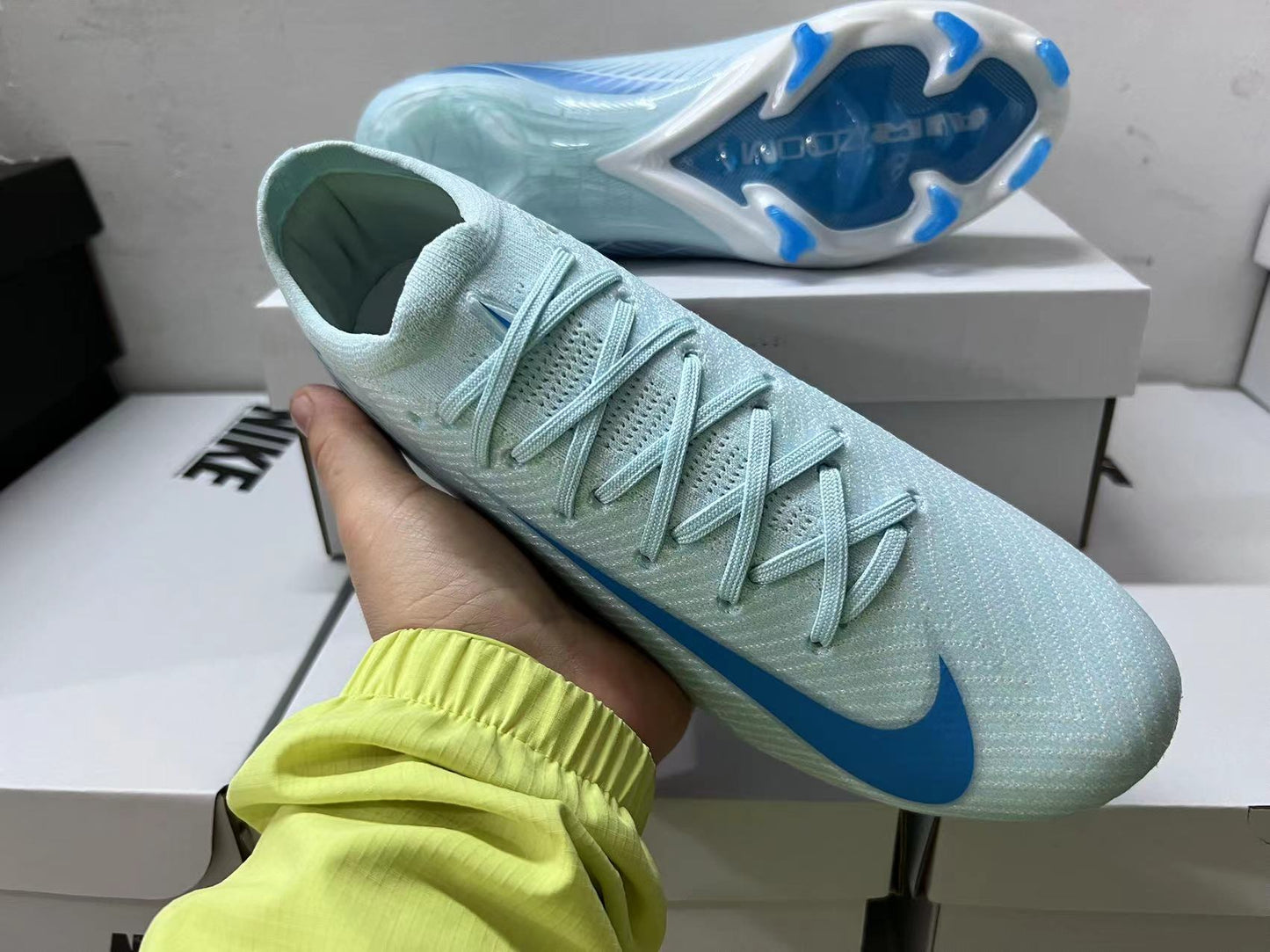 Air Zoom Mercurial Vapor 16 Elite Fg