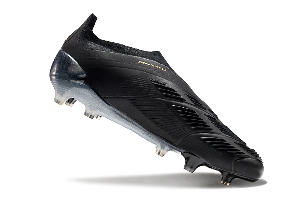 Predator Laceless Elite Fg