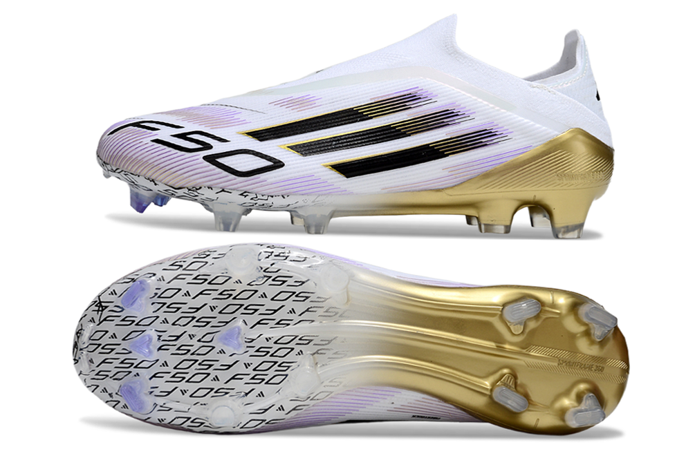 F50+ Laceless Elite FG