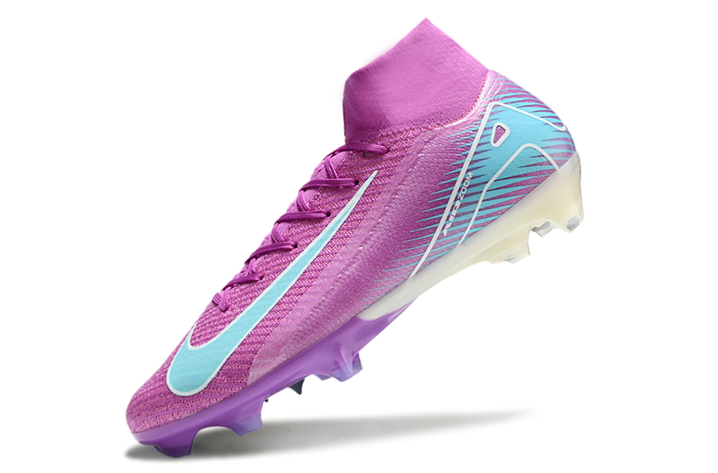 Air Zoom Mercurial Superfly 10 Elite Fg