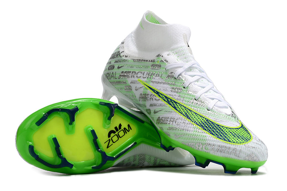 Air Zoom Mercurial Superfly 9 Elite Fg