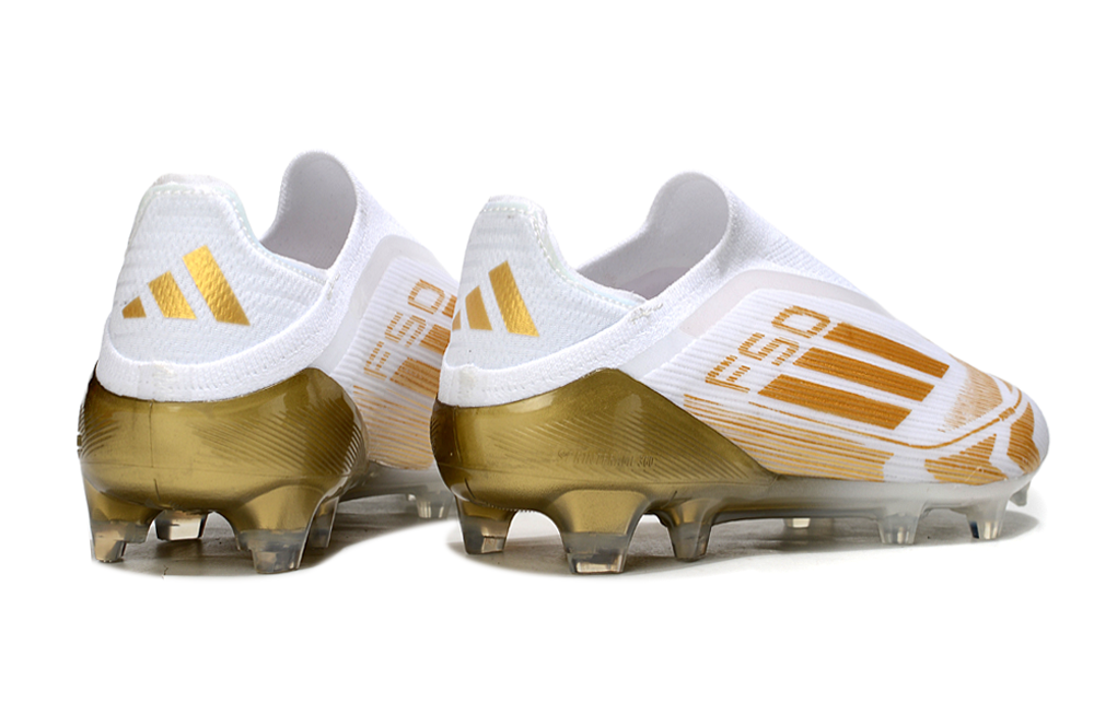 F50+ Laceless Elite FG