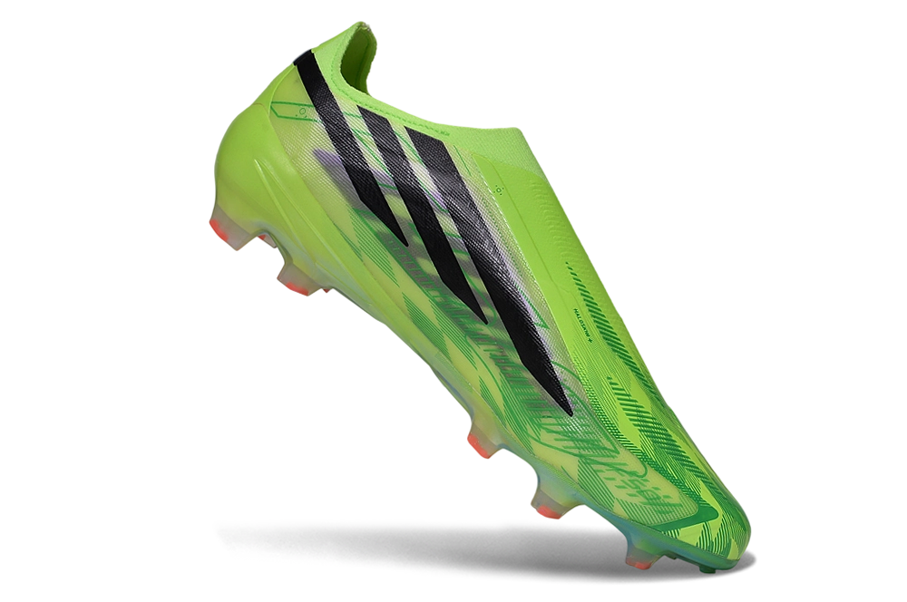 F50+ Laceless Elite FG