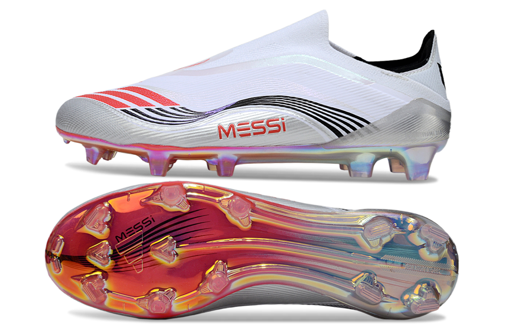 F50+ Laceless Elite FG