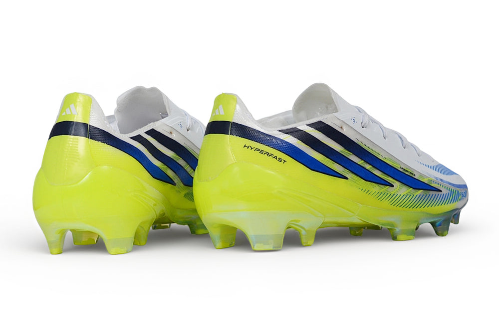 F50+ Elite FG